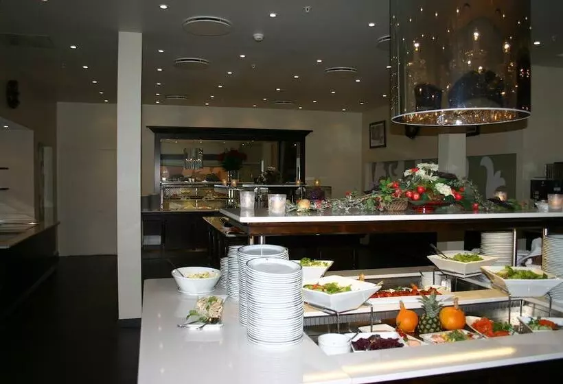 בית מלון כפרי Fleischer S