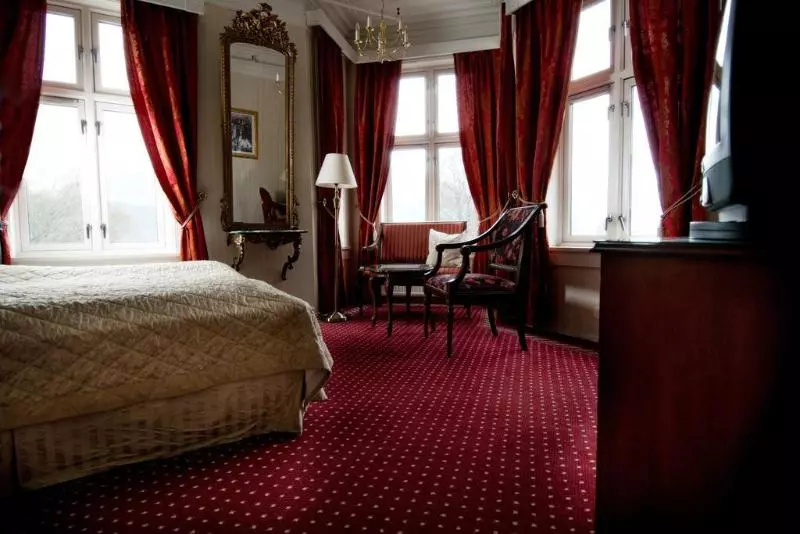 בית מלון כפרי Fleischer S