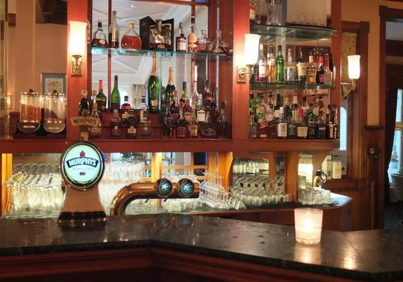 בית מלון כפרי Fleischer S