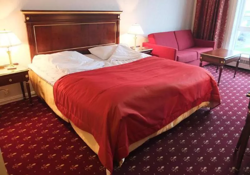 בית מלון כפרי Fleischer S