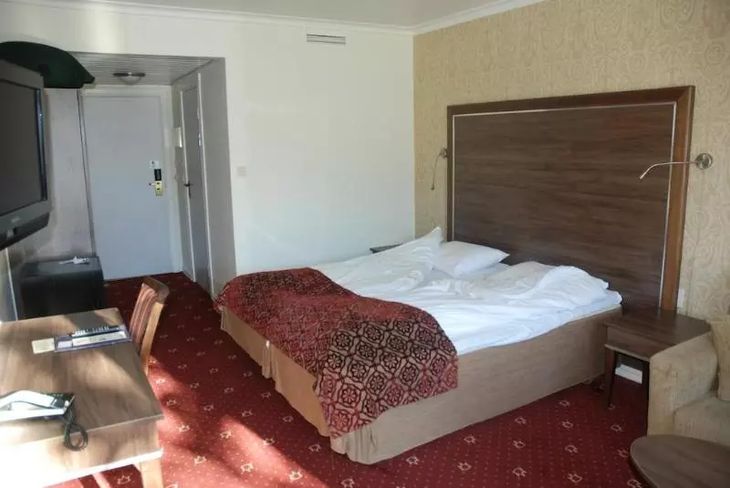 בית מלון כפרי Fleischer S