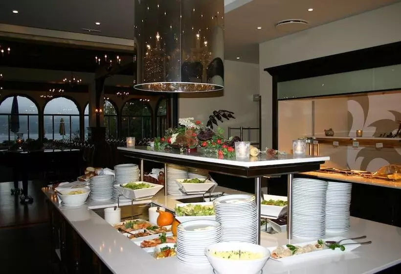 בית מלון כפרי Fleischer S