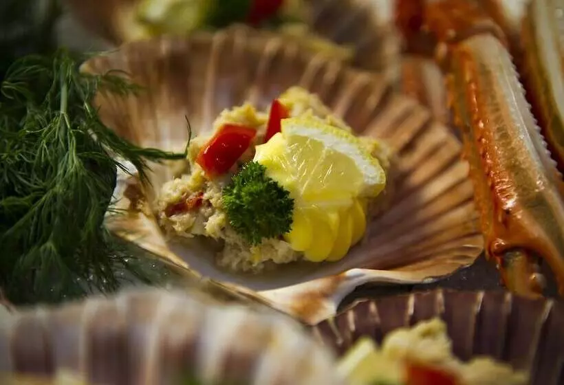 בית מלון כפרי Fleischer S