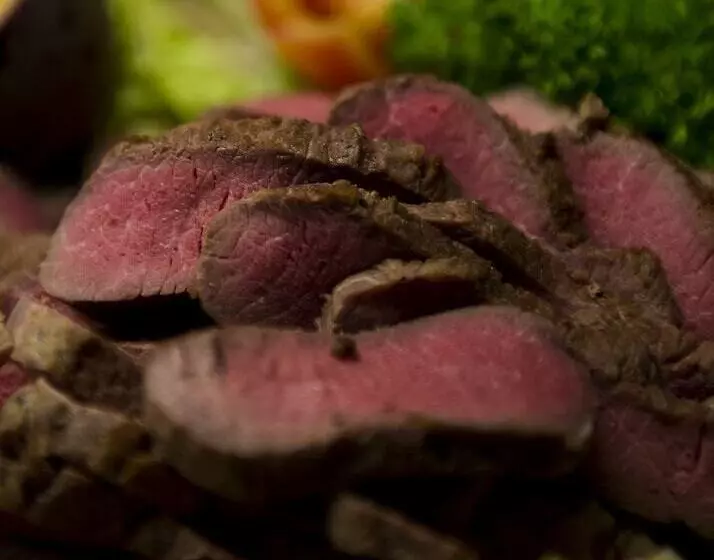 בית מלון כפרי Fleischer S