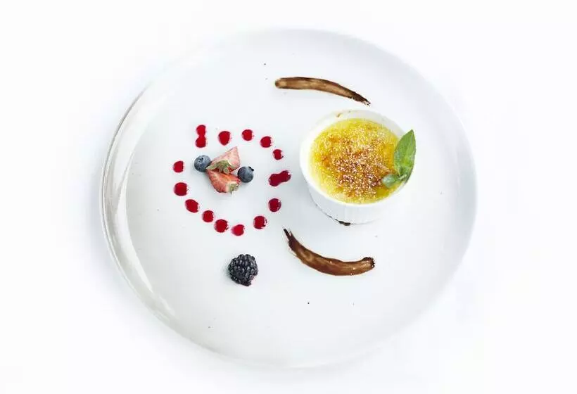 בית מלון כפרי Fleischer S