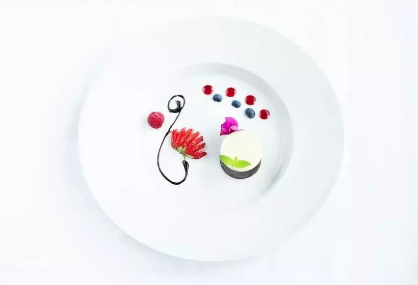 בית מלון כפרי Fleischer S