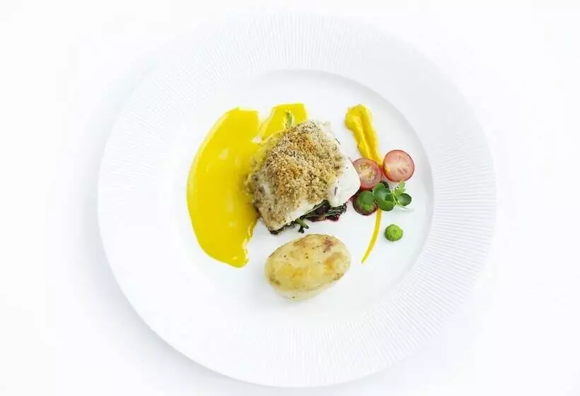 בית מלון כפרי Fleischer S