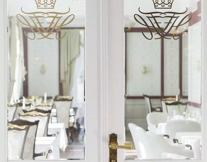 בית מלון כפרי Fleischer S