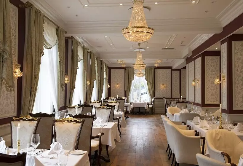 בית מלון כפרי Fleischer S