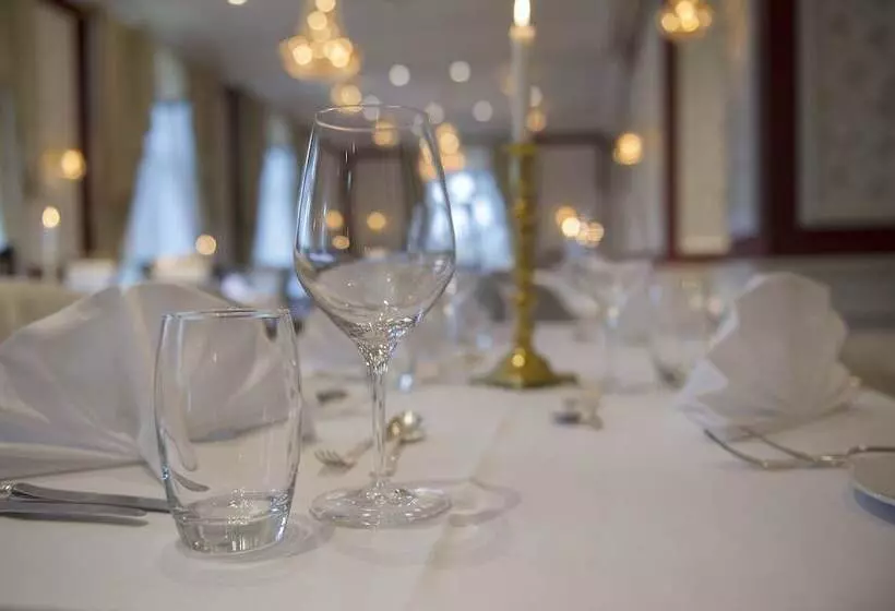 בית מלון כפרי Fleischer S