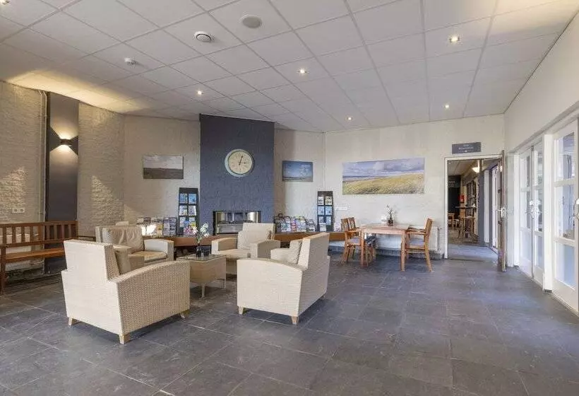 Fletcher Badhotel Callantsoog