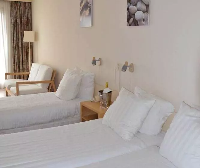 Fletcher Badhotel Callantsoog