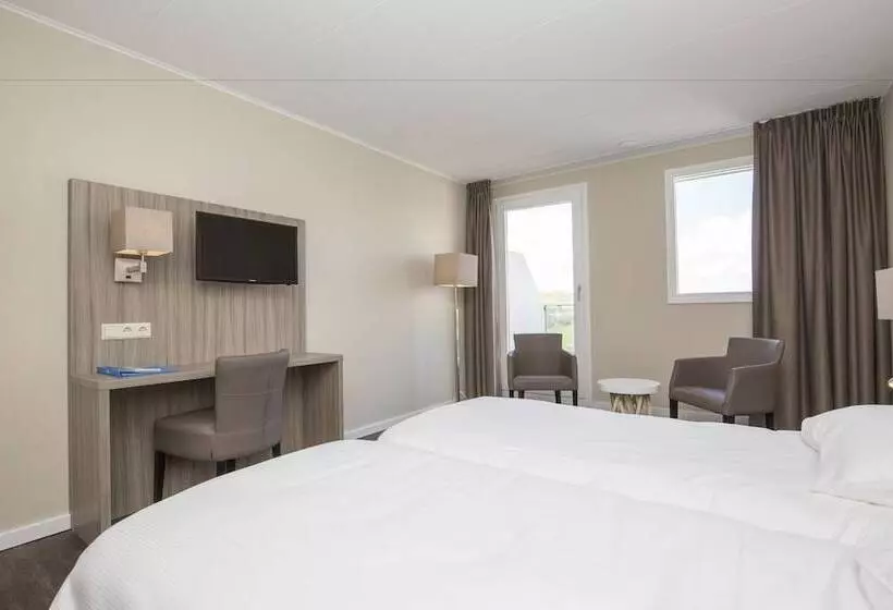 Fletcher Badhotel Callantsoog