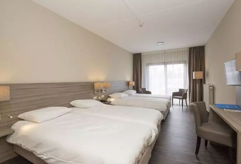 Fletcher Badhotel Callantsoog