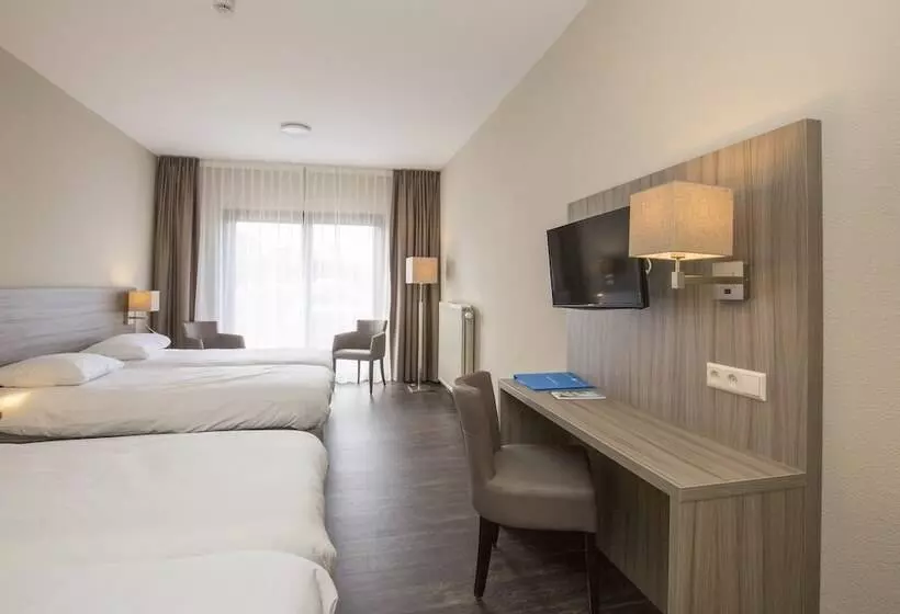 Fletcher Badhotel Callantsoog