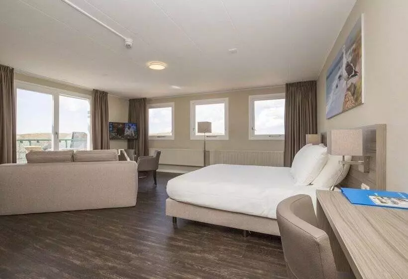 Fletcher Badhotel Callantsoog