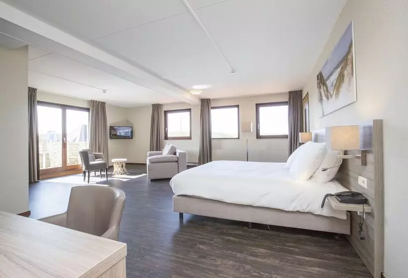 Fletcher Badhotel Callantsoog