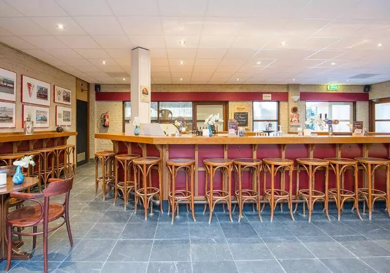 Fletcher Badhotel Callantsoog