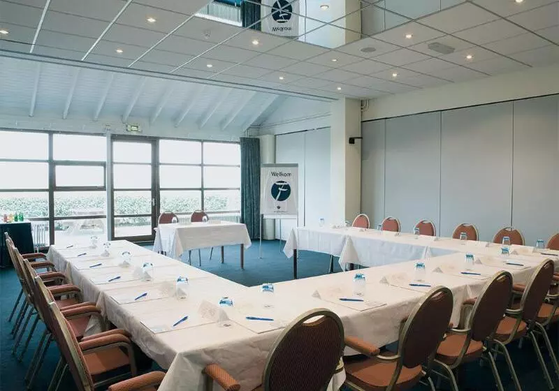 Fletcher Badhotel Callantsoog