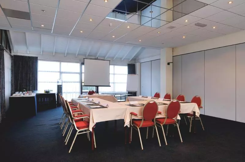 Fletcher Badhotel Callantsoog