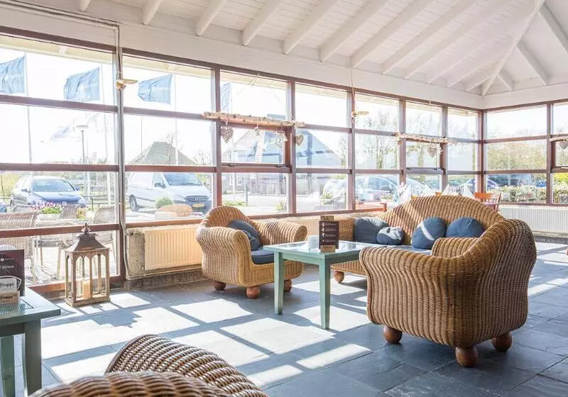 Fletcher Badhotel Callantsoog