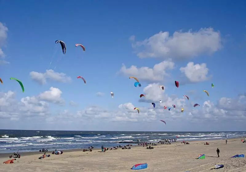 Fletcher Badhotel Callantsoog