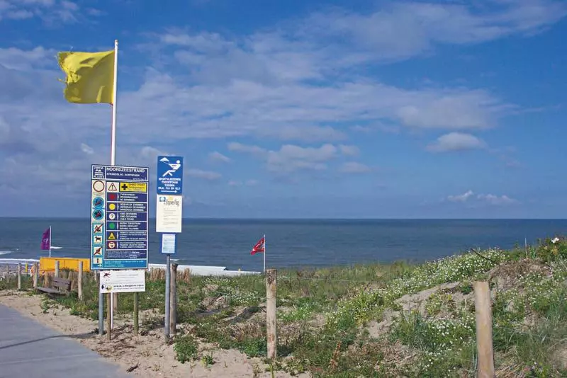 Fletcher Badhotel Callantsoog