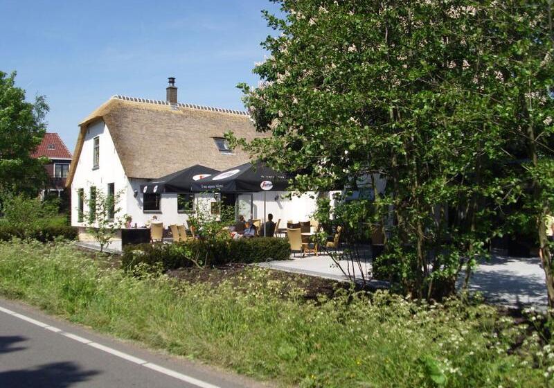 Fletcher Hotel Restaurant De Witte Brug