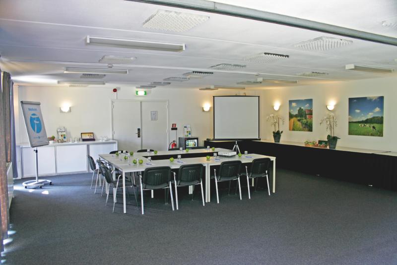 Fletcher Hotel Restaurant De Witte Brug