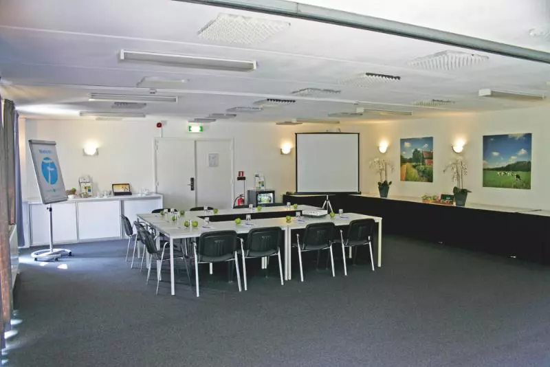 Fletcher Hotel Restaurant De Witte Brug