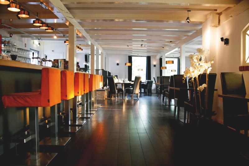 Fletcher Hotel Restaurant De Witte Brug