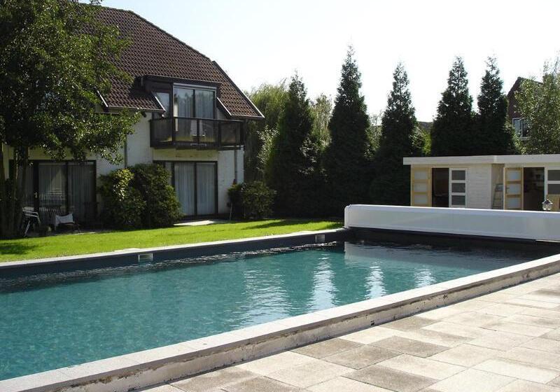 Fletcher Hotel Restaurant De Witte Brug