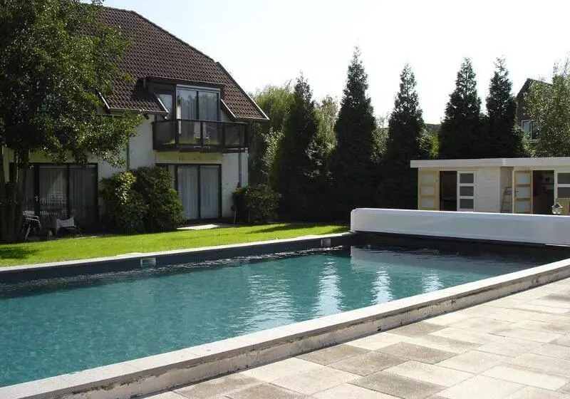 Fletcher Hotel Restaurant De Witte Brug