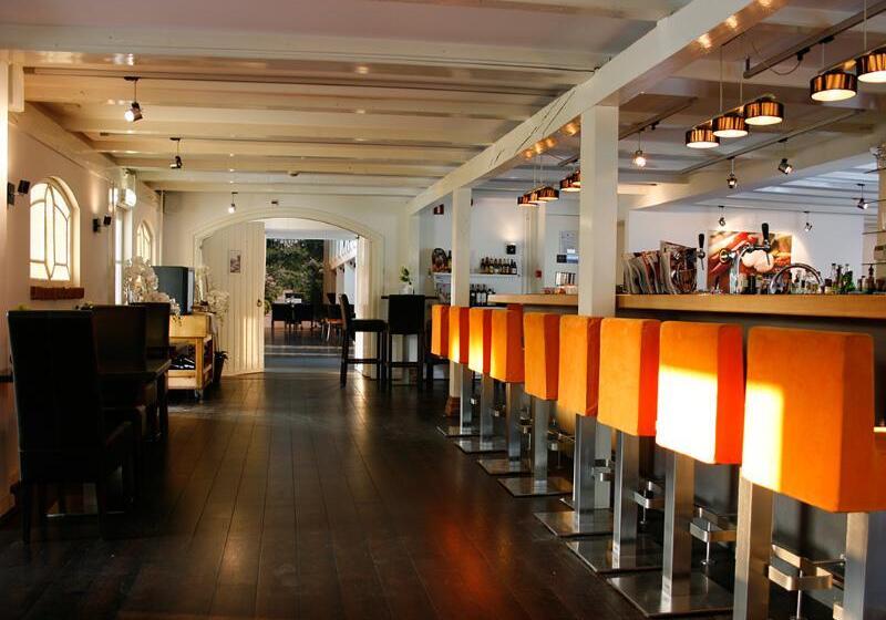 Fletcher Hotel Restaurant De Witte Brug
