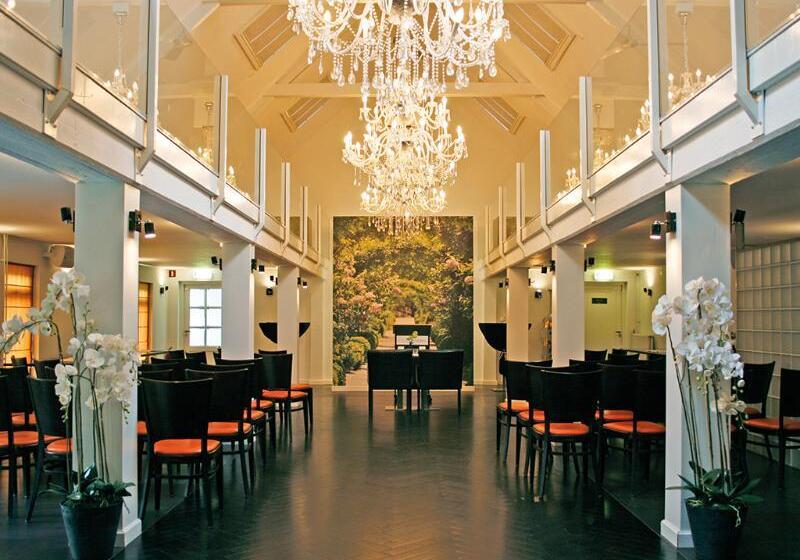 Fletcher Hotel Restaurant De Witte Brug