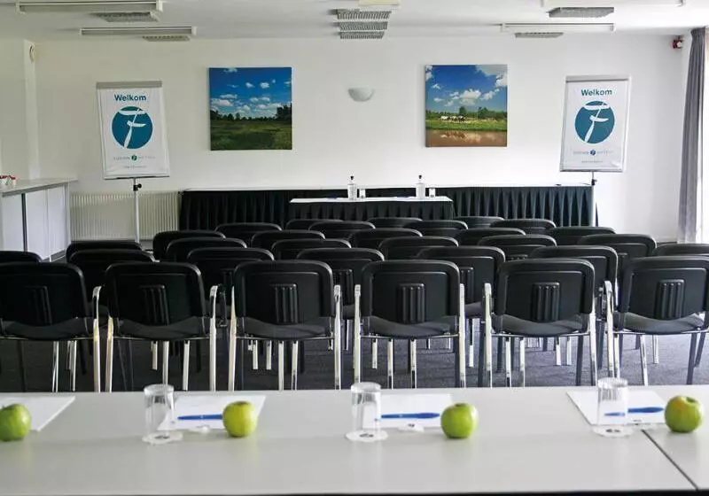 Fletcher Hotel Restaurant De Witte Brug