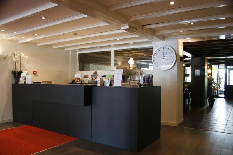 Fletcher Hotel Restaurant De Witte Brug