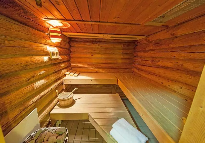 Fletcher Hotel Restaurant De Witte Brug