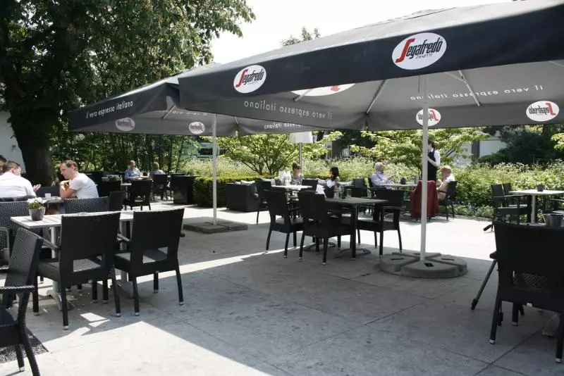 Fletcher Hotel Restaurant De Witte Brug