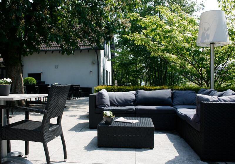 Fletcher Hotel Restaurant De Witte Brug