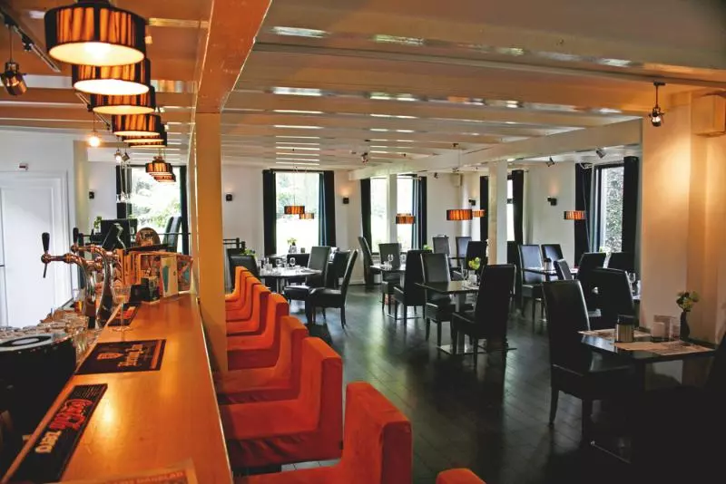 Fletcher Hotel Restaurant De Witte Brug