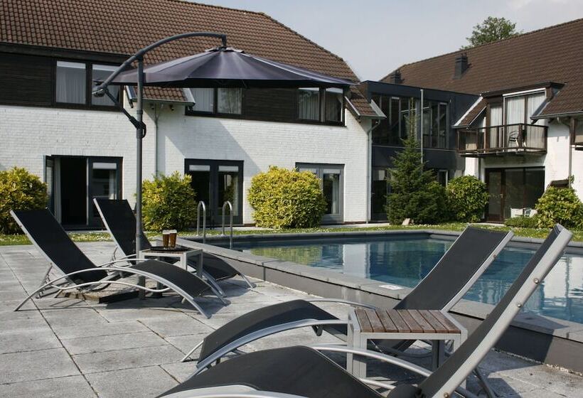 Fletcher Hotel Restaurant De Witte Brug