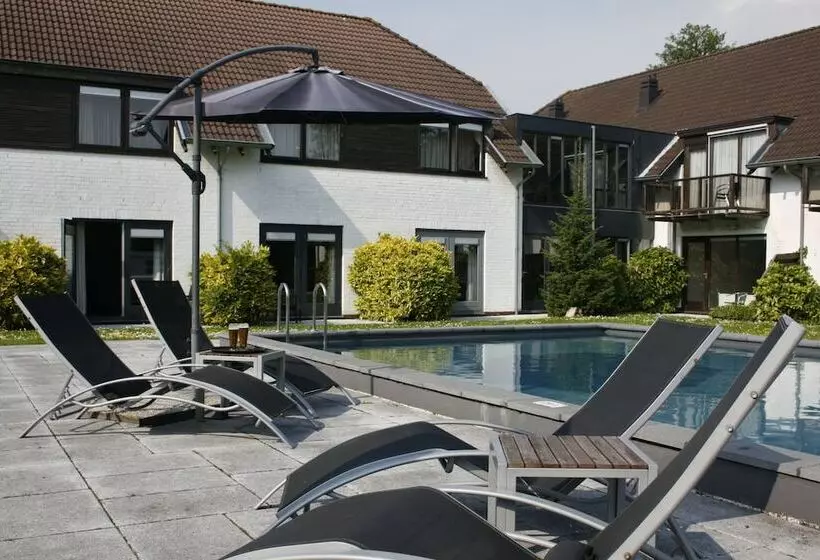 Fletcher Hotel Restaurant De Witte Brug