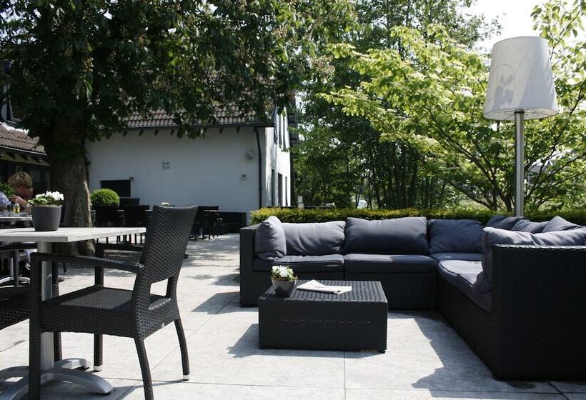 Fletcher Hotel Restaurant De Witte Brug