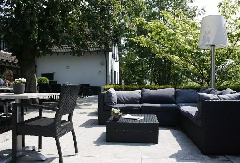 Fletcher Hotel Restaurant De Witte Brug