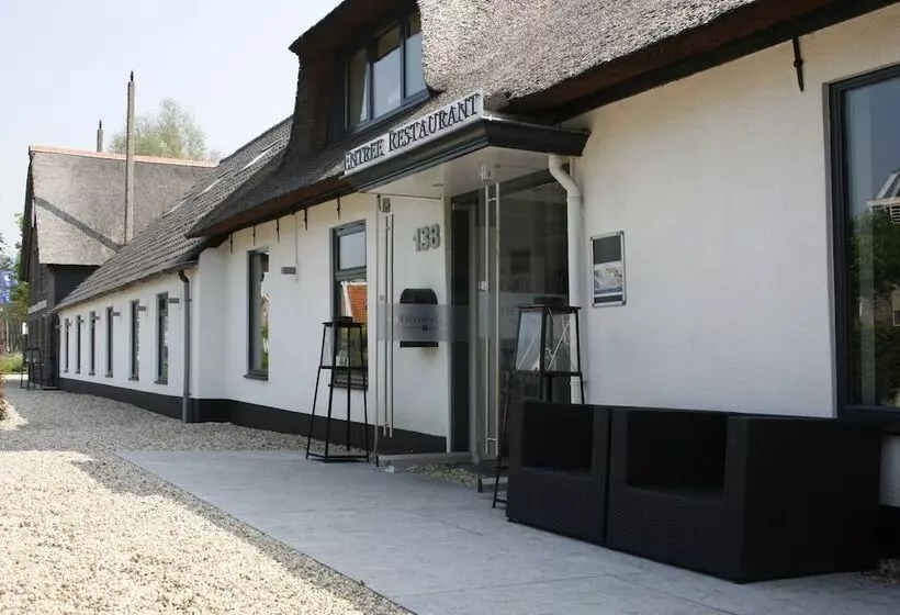 Fletcher Hotel Restaurant De Witte Brug