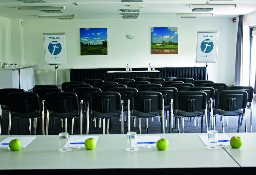 Fletcher Hotel Restaurant De Witte Brug