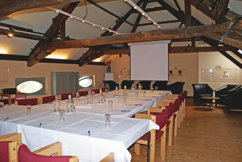 Fletcher Hotel Restaurant Kasteel Erenstein