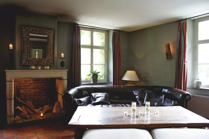 Fletcher Hotel Restaurant Kasteel Erenstein