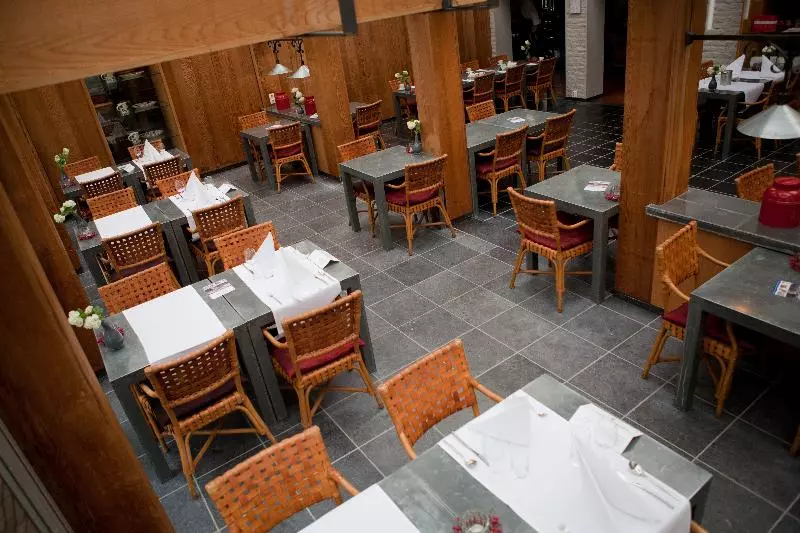 Fletcher Hotel Restaurant Kasteel Erenstein